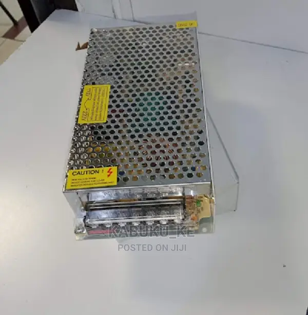 Power Supply Unit for Cctv 10 Amperes