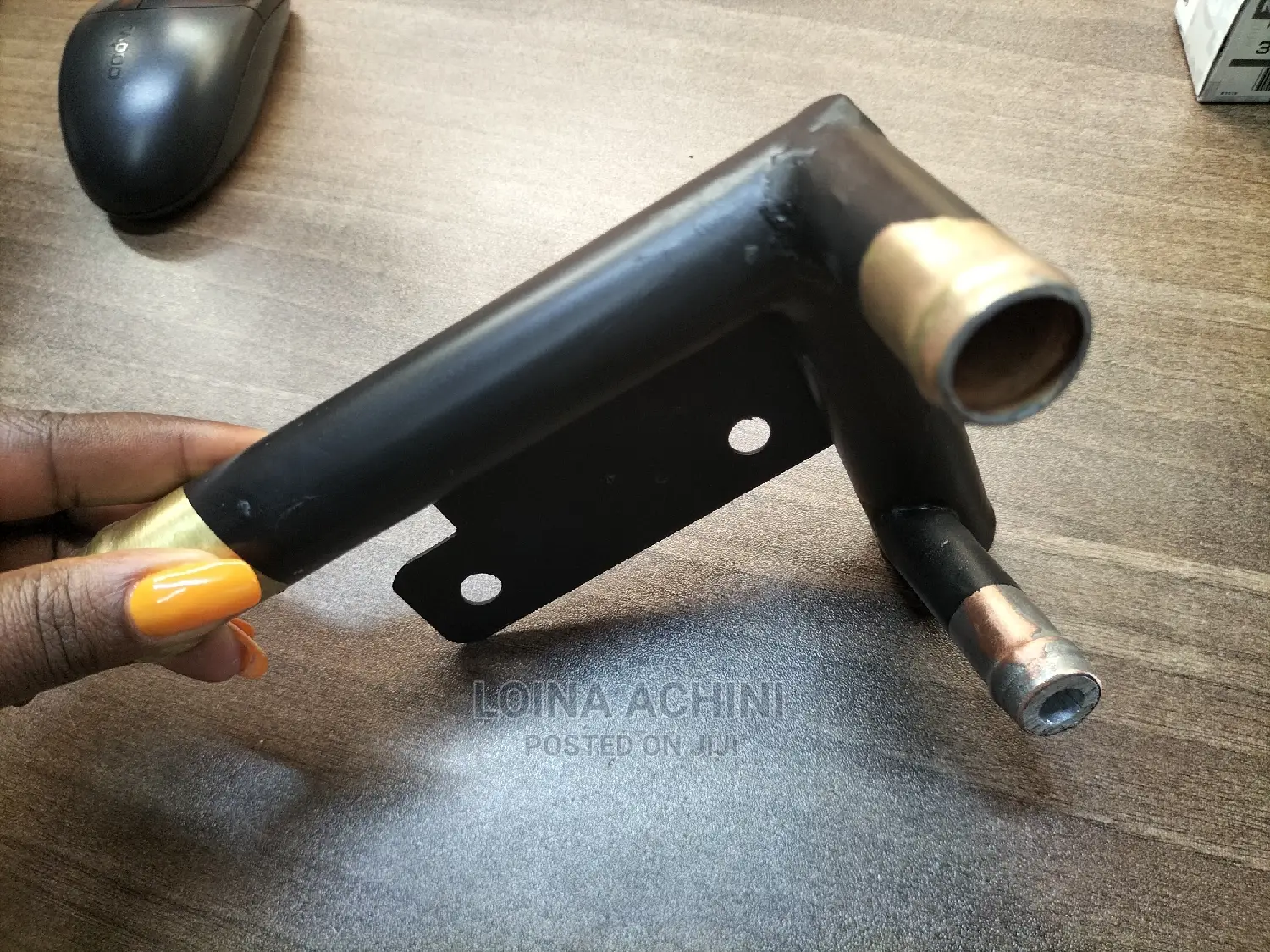 Mazda Cx5 Diesel Bypass Pipe