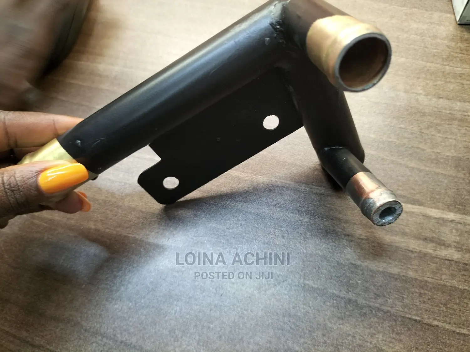 Mazda Cx5 Diesel Bypass Pipe