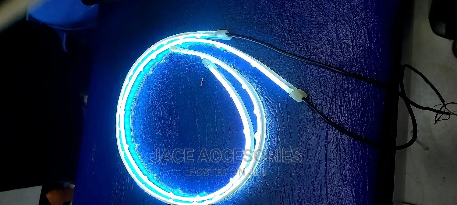 Headlight Day Running Ligbts