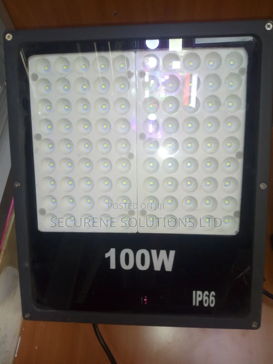100 Watts Led Flood Light