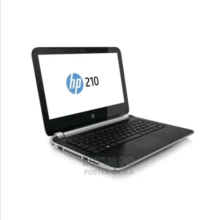Laptop HP 215 G1 4GB AMD A4 HDD 320GB