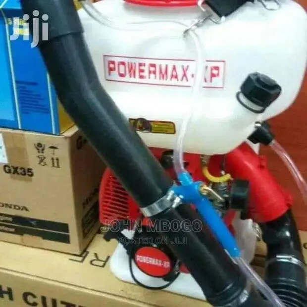 Powermax Engine Sprayer