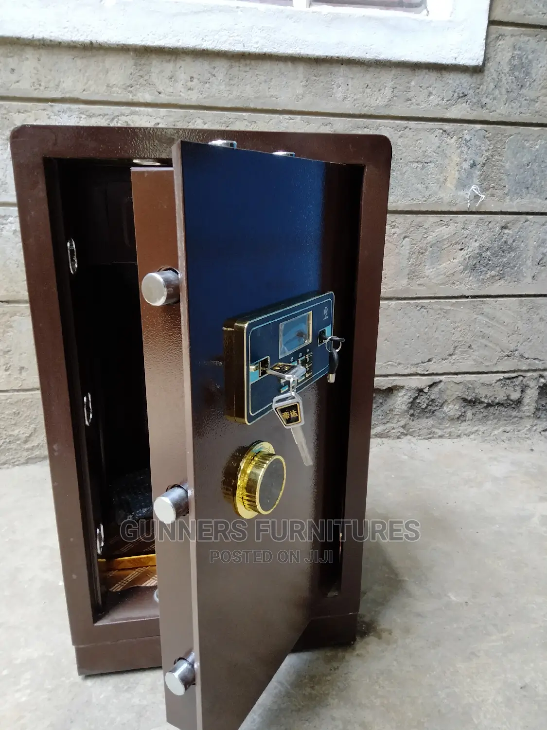 Safe Box Safe Box Fireproof Safe Boxes 80cm.