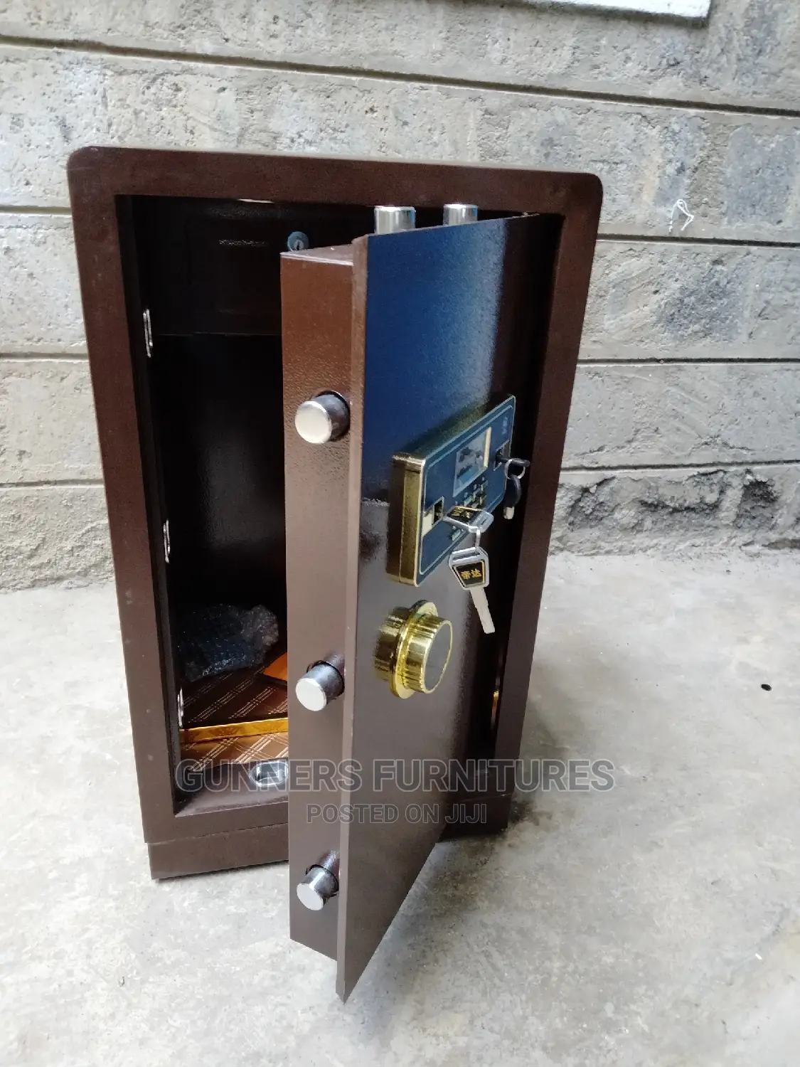 Safe Box Safe Box Fireproof Safe Boxes 80cm.