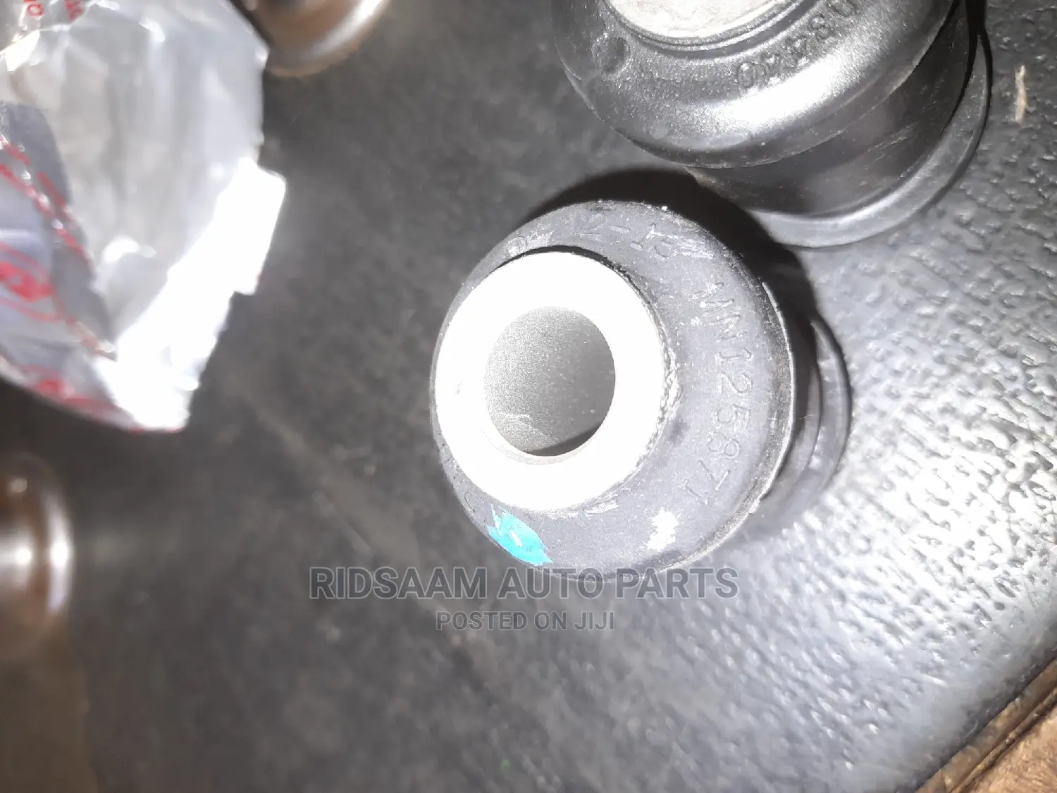 Mitsubishi Outlander Arm Bush Small