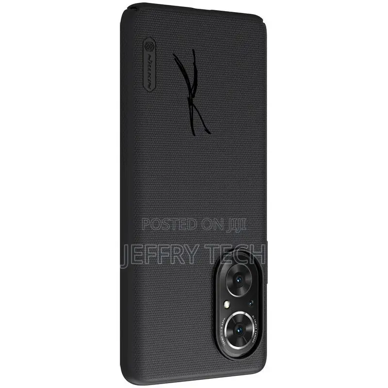 Nillkin Super Frosted Shield Case for Huawei Honor 50 SE