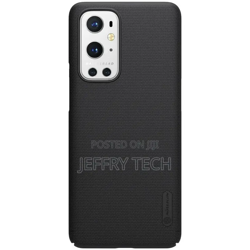 Nillkin Super Frosted Shield Case Cover for Oneplus 9 Pro
