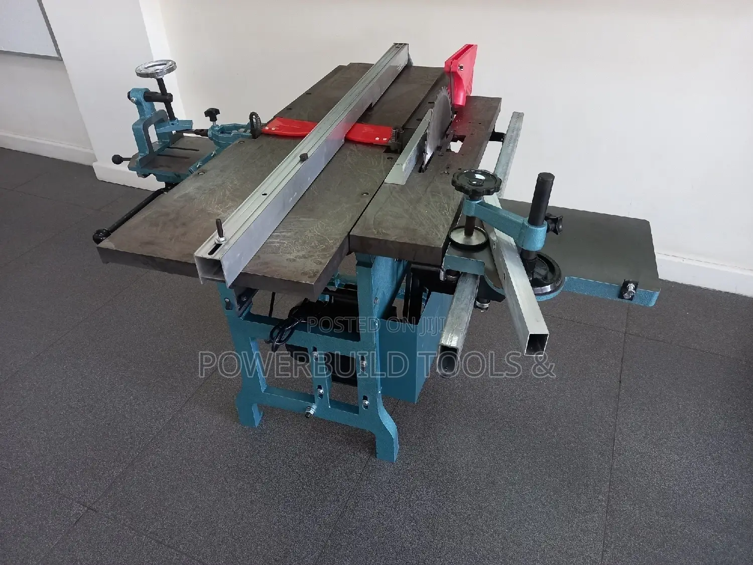 Lida Wood Working Machine (Ml393a)