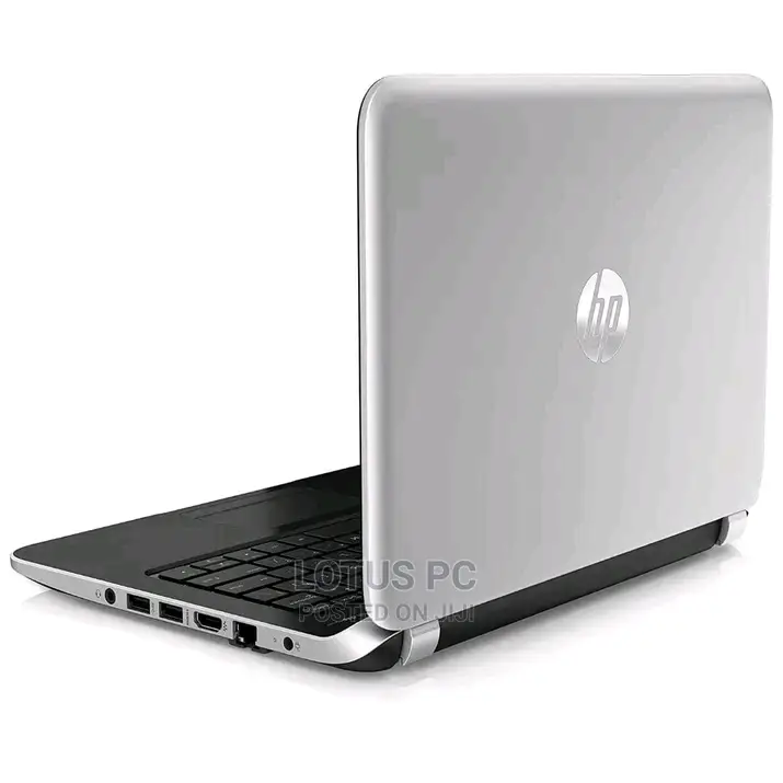 Laptop HP 215 G1 4GB AMD A4 HDD 320GB