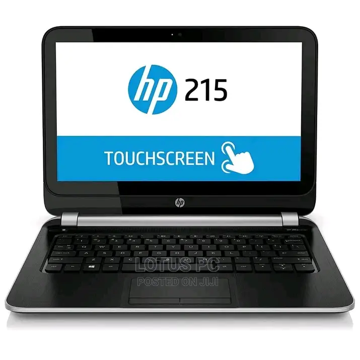 Laptop HP 215 G1 4GB AMD A4 HDD 320GB