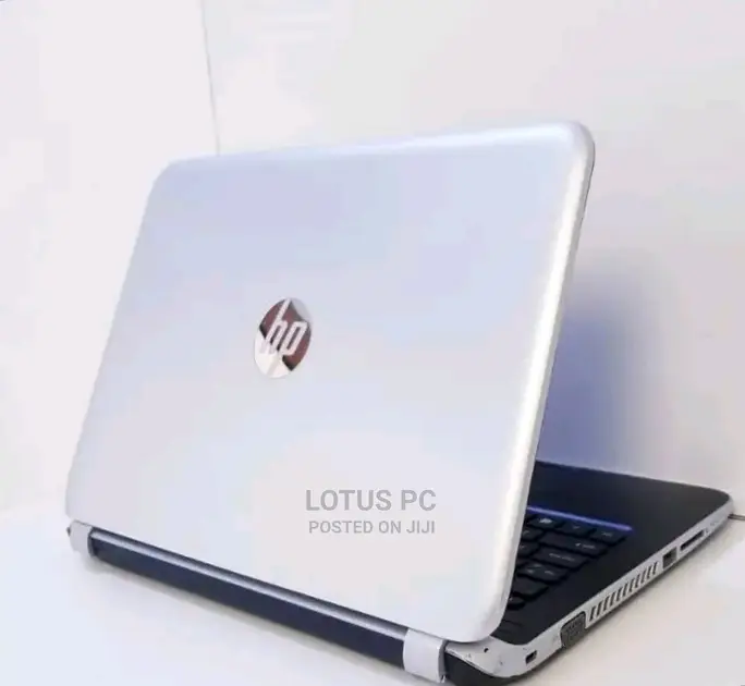 Laptop HP 215 G1 4GB AMD A4 HDD 320GB