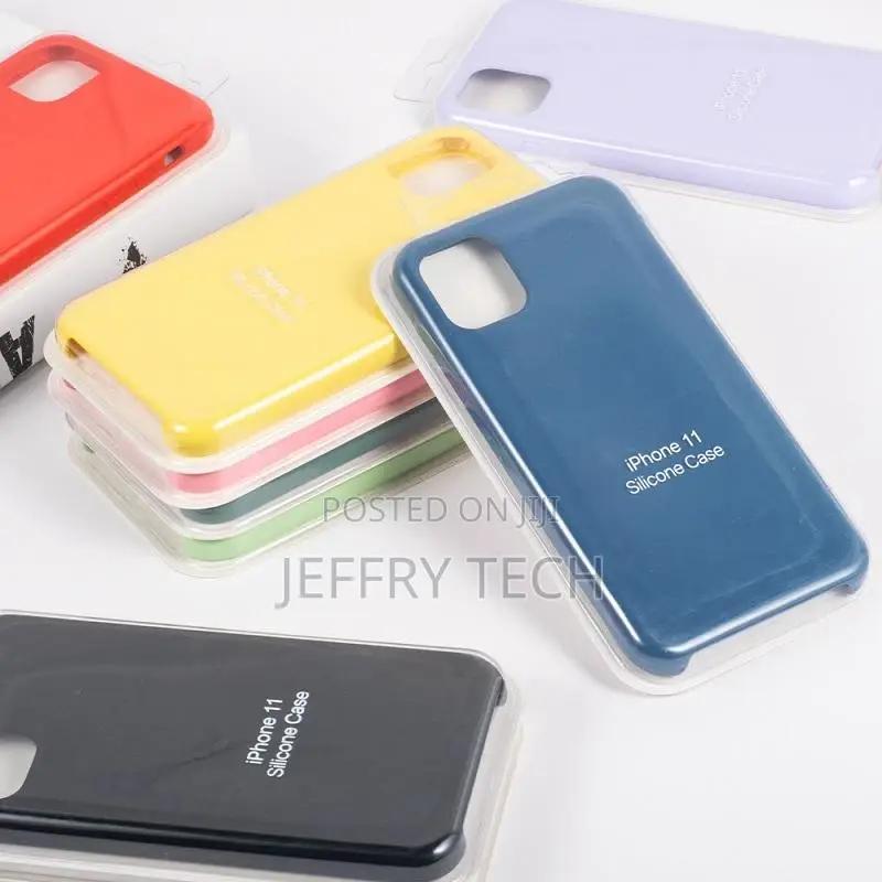 iPhone 13promax 13pro 13mini 13 12promax 12pro Silicone Back