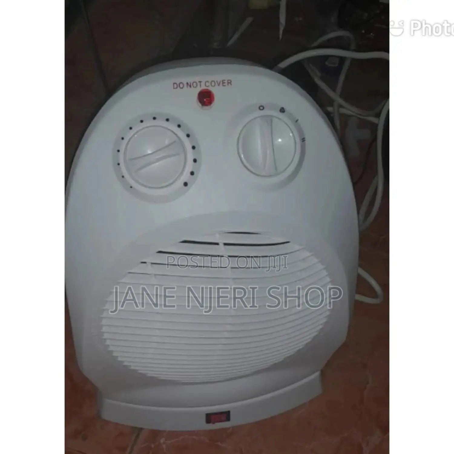 Best Room Heater
