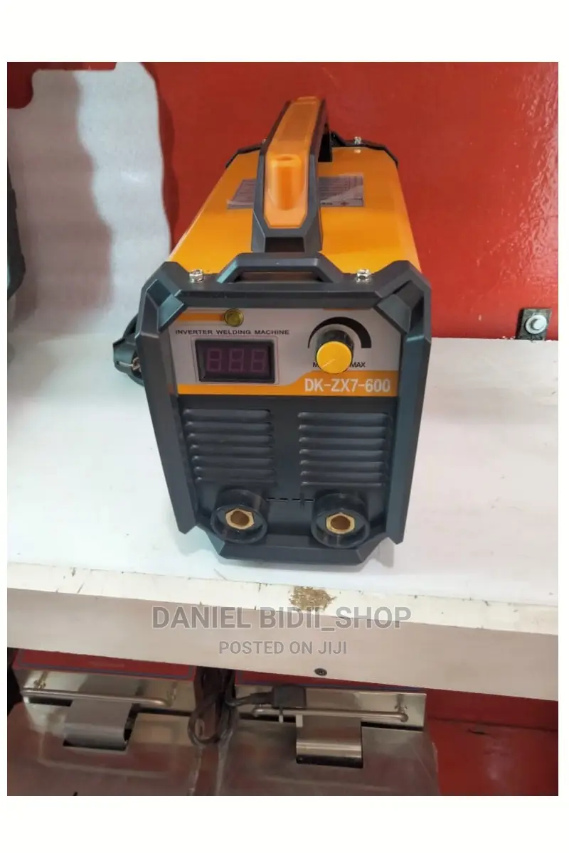 Royce Inverter Welding Machine DK-ZX7-600