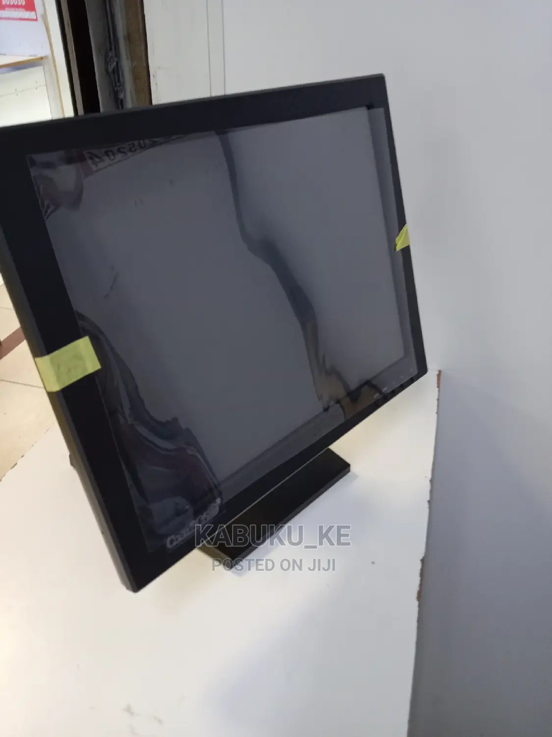 POS Touch Monitor Terminal 15 Inches