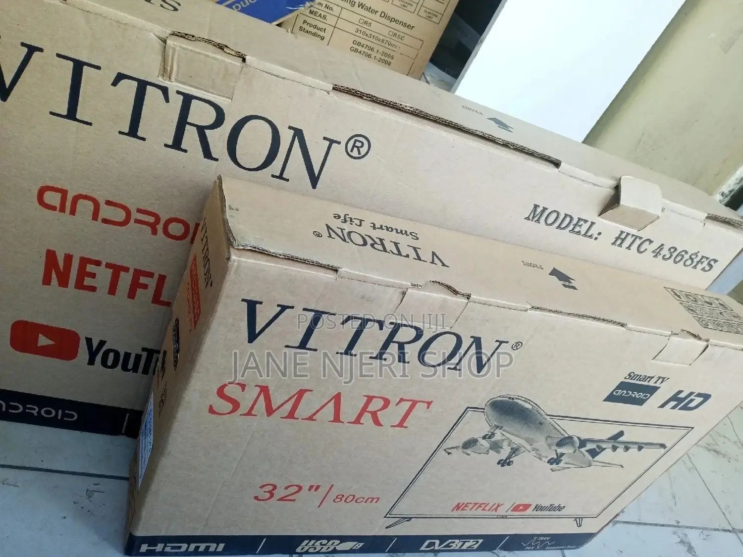 Best Offer Ever Vitron 32 Inch