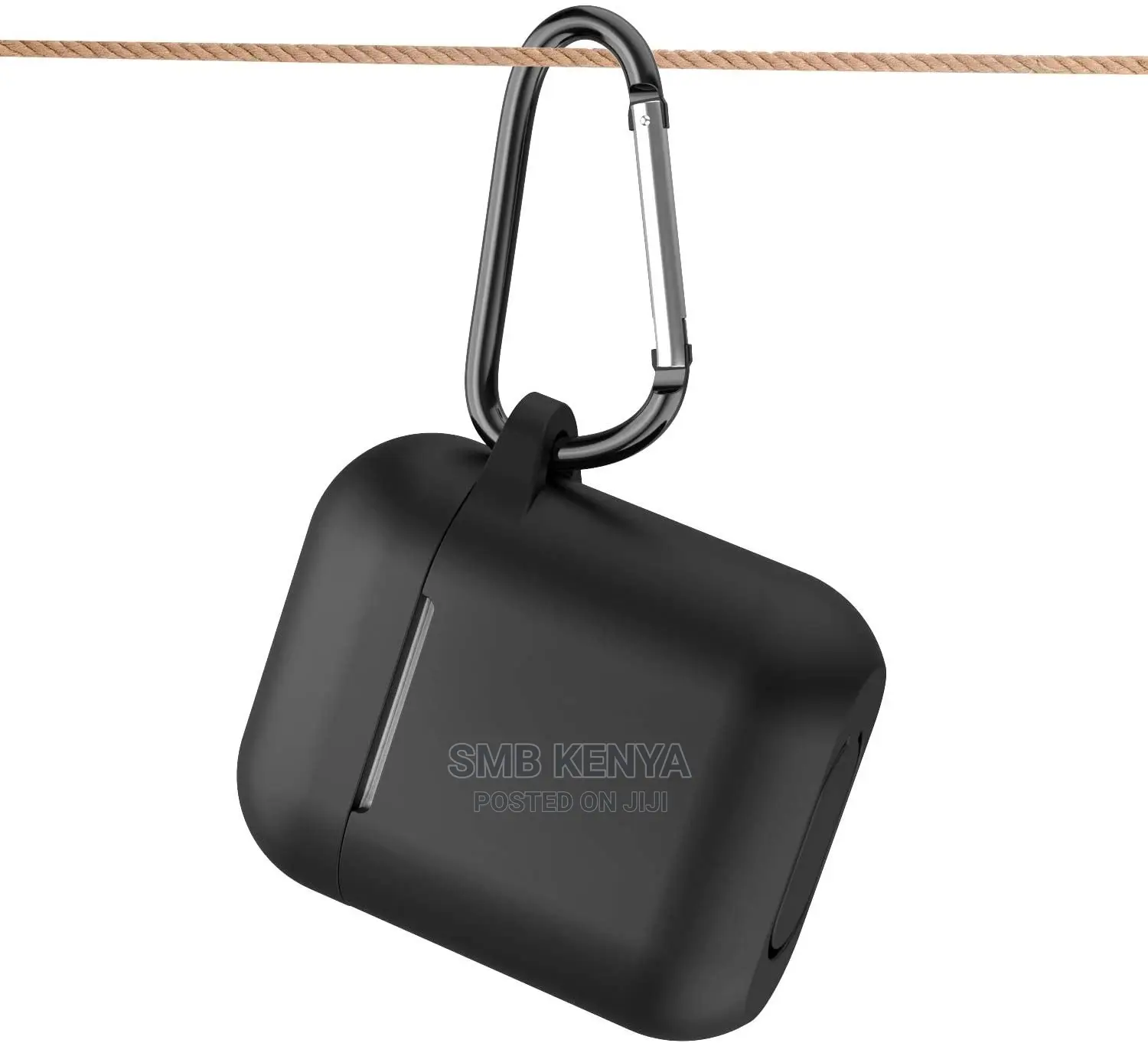 Airpods Case, Full Protective Silicone Airpods Accessories