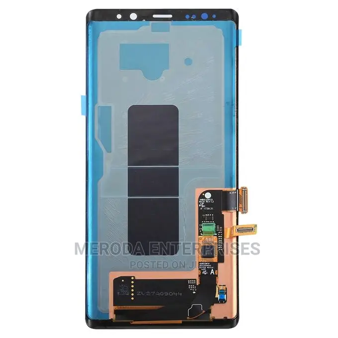 Samsung Galaxy Note 8 (N9500) LCD Display