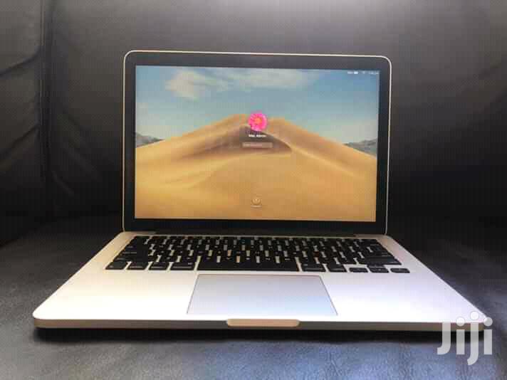 Laptop Apple MacBook Pro 4GB Intel Core i5 HDD 500GB