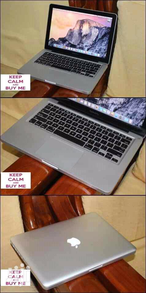Laptop Apple MacBook Pro 4GB Intel Core i5 HDD 500GB