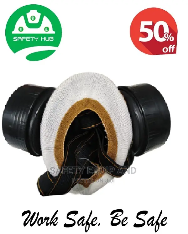 Respiratory Mask/Gas Mask