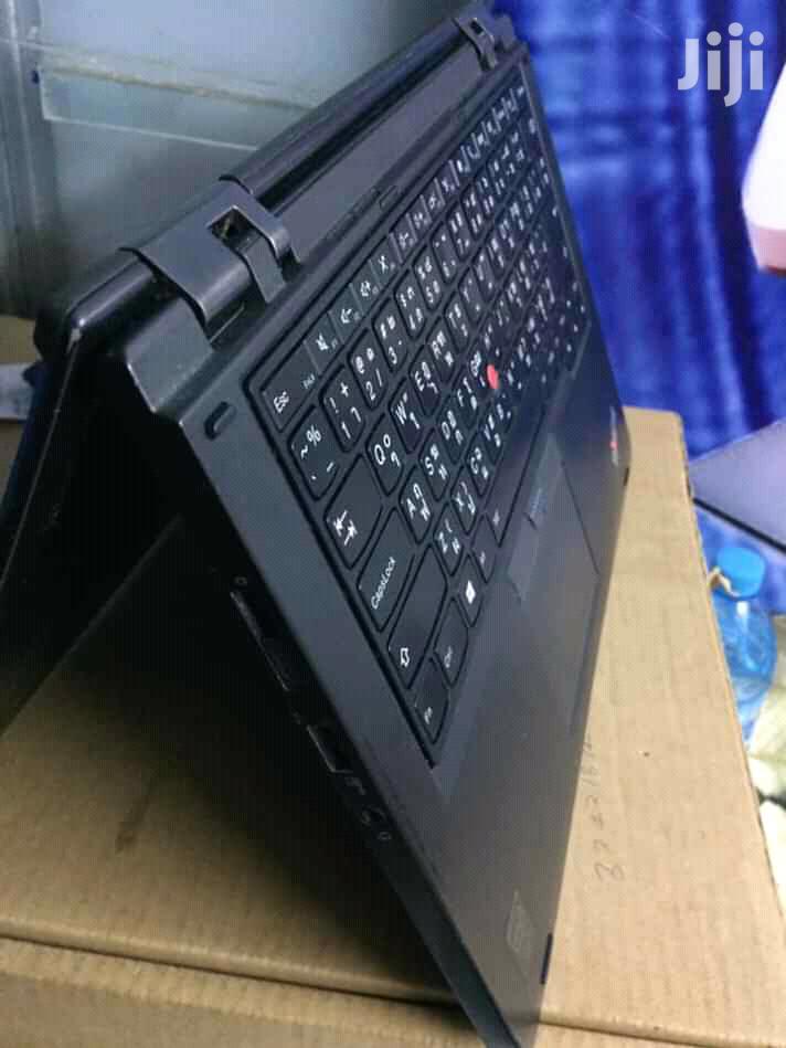 Laptop Lenovo IdeaPad Yoga 13 4GB Intel Core i5 SSD 128GB