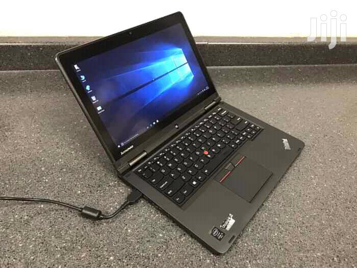 Laptop Lenovo IdeaPad Yoga 13 8GB Intel Core i5 SSD 128GB