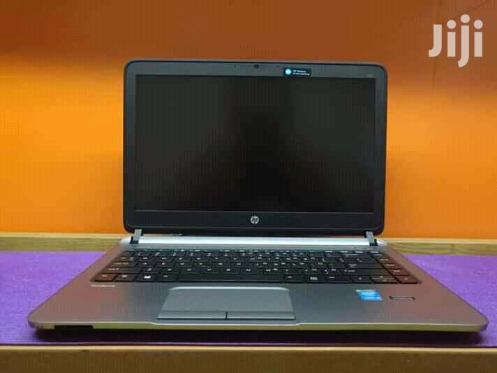 Laptop HP 430 G2 4GB Intel Core i5 HDD 500GB