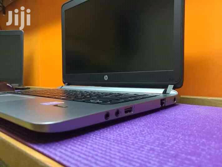 Laptop HP 430 G2 4GB Intel Core i5 HDD 500GB