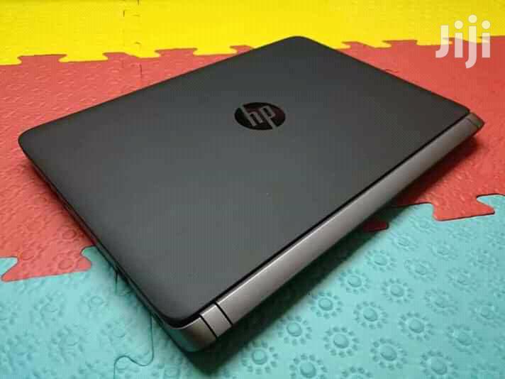 Laptop HP 430 G2 4GB Intel Core i5 HDD 500GB