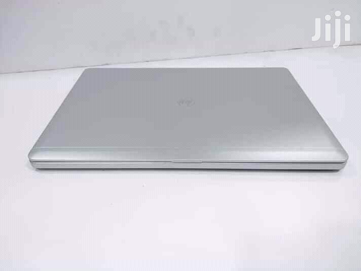 Laptop HP EliteBook Folio 9470M 4GB Intel Core i5 HDD 500GB