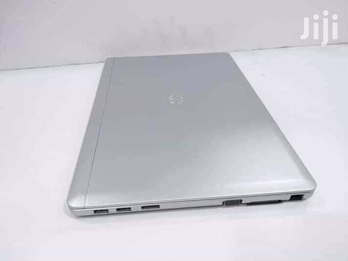 Laptop HP EliteBook Folio 9470M 4GB Intel Core i5 HDD 500GB