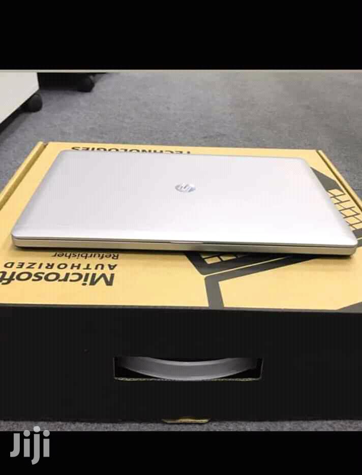 Laptop HP EliteBook Folio 9470M 4GB Intel Core i5 HDD 500GB