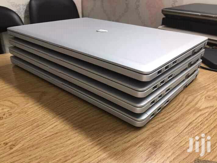 Laptop HP EliteBook Folio 9470M 4GB Intel Core i5 HDD 500GB