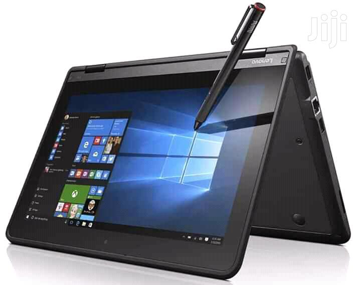Laptop Lenovo Yoga 11e 4GB Intel Core 2 Duo HDD 250GB