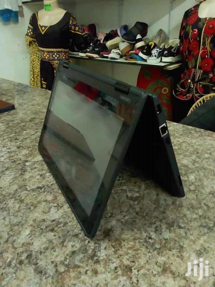 Laptop Lenovo Yoga 11e 4GB Intel Core 2 Duo HDD 250GB