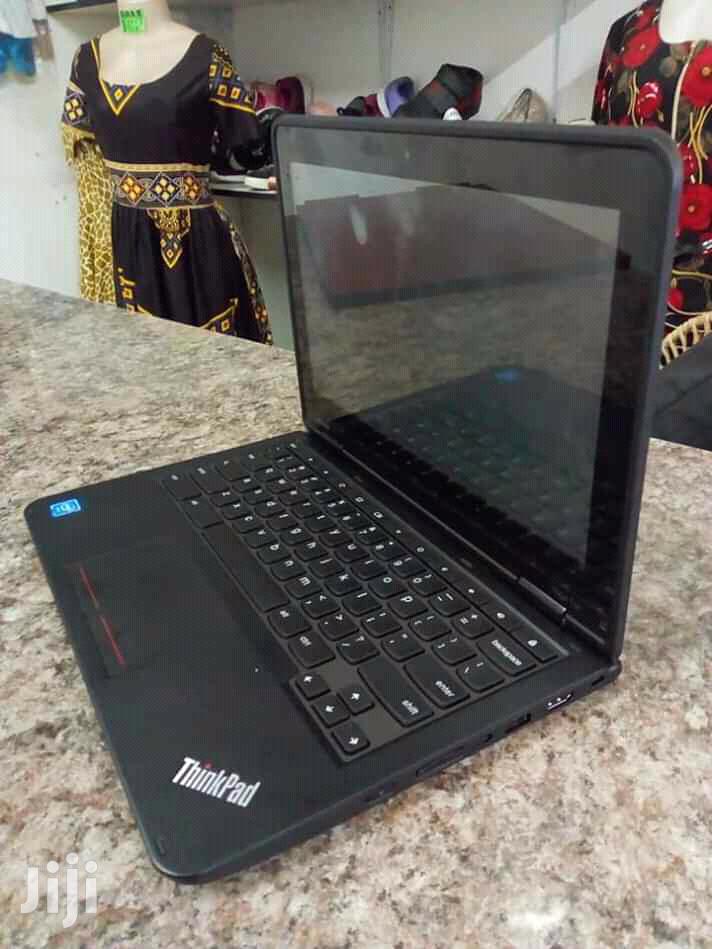 Laptop Lenovo Yoga 11e 4GB Intel Core 2 Duo HDD 250GB