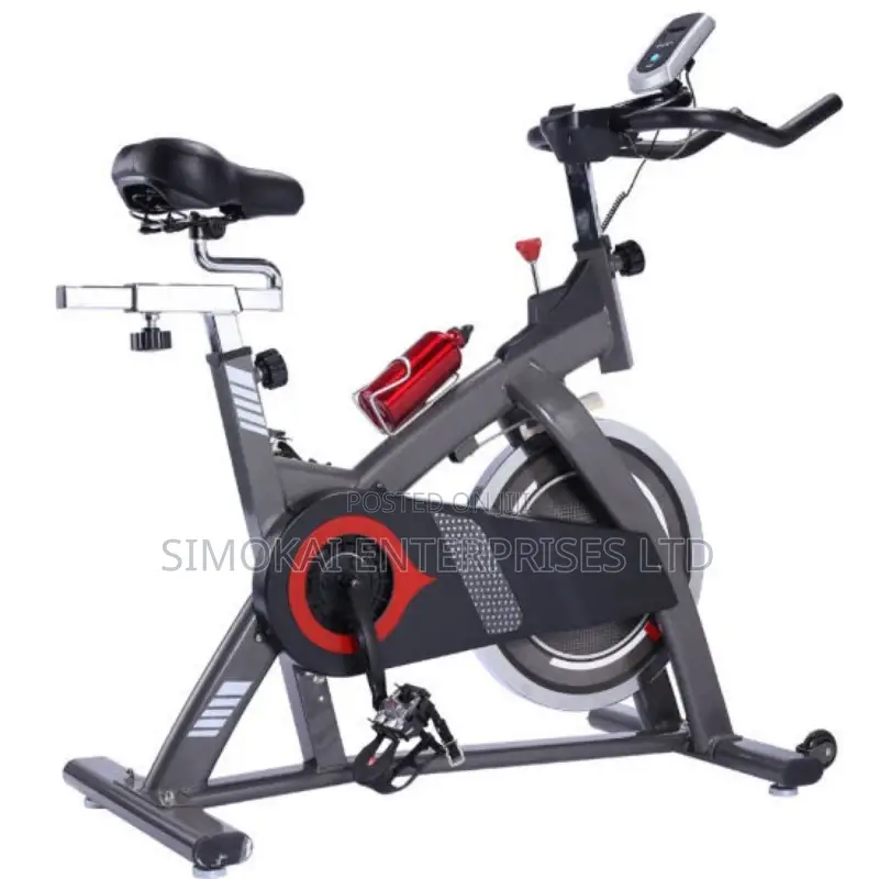 Commercial Use/ Domestic Spin Bikes