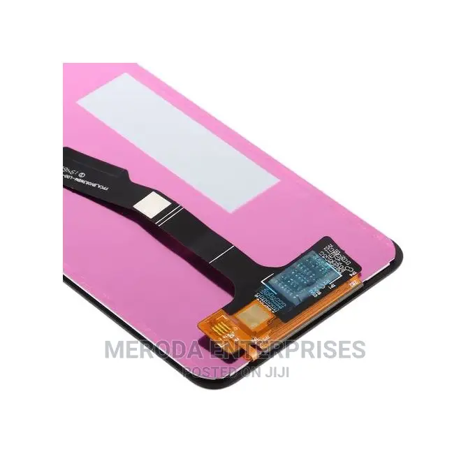 LCD Screen and Digitizer Fullembly for Huawei Y6p