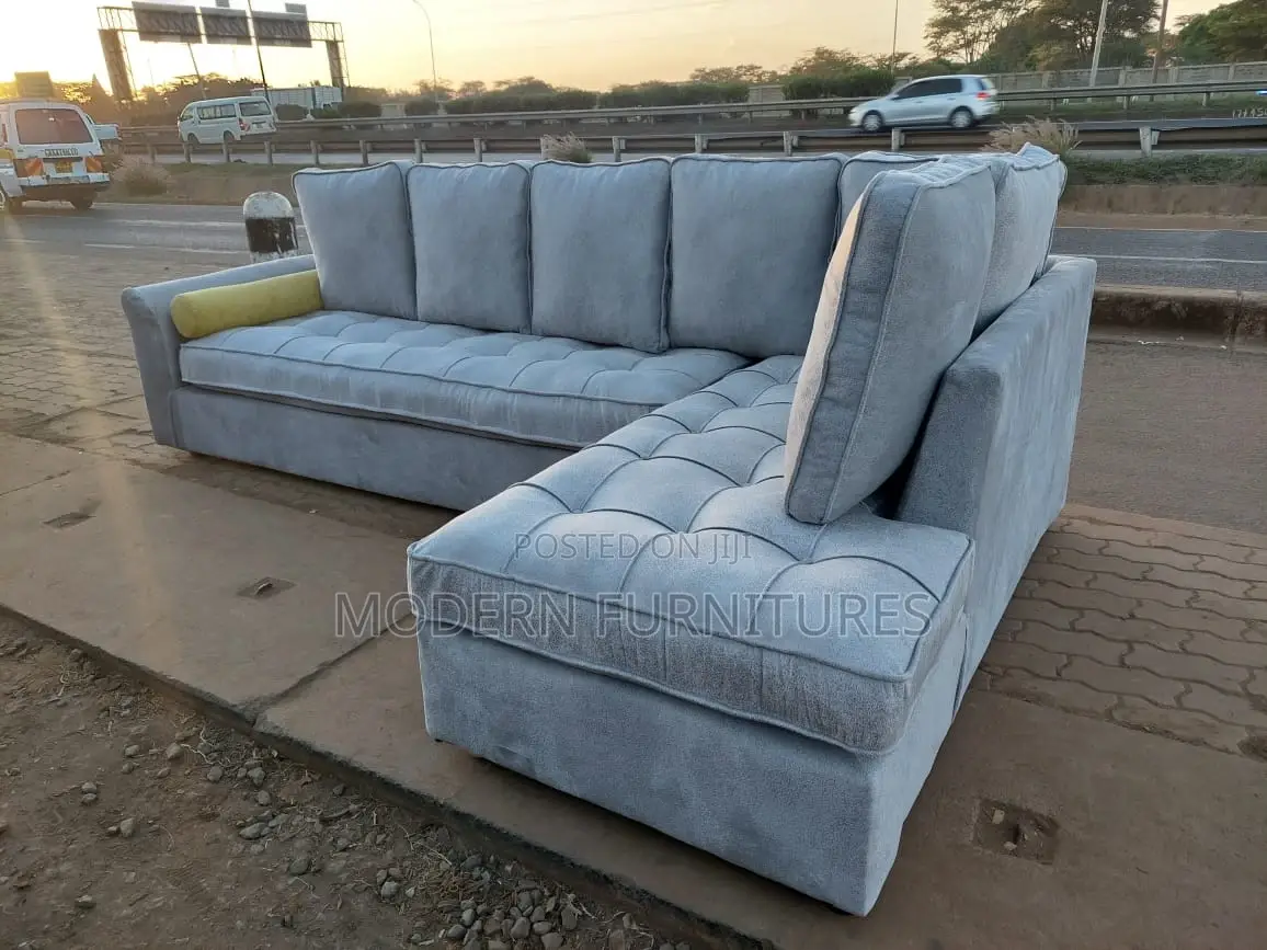 L Seat / Corner Sofa