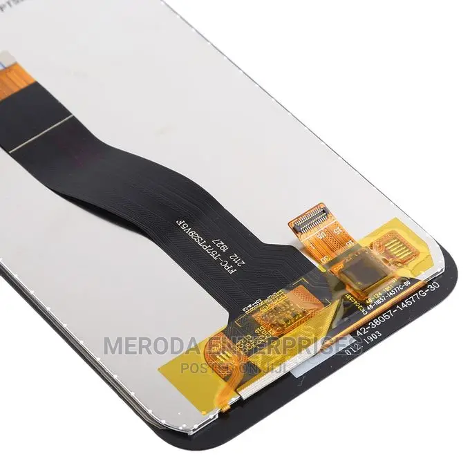 LCD Screen and Digitizer Fullembly for Nokia 4.2