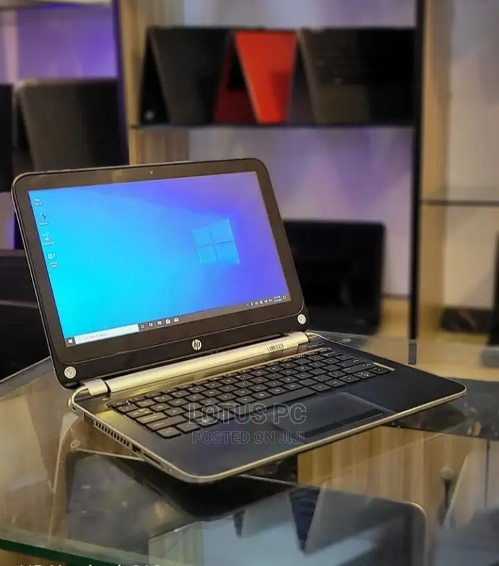 Laptop HP 215 G1 4GB AMD A4 HDD 320GB