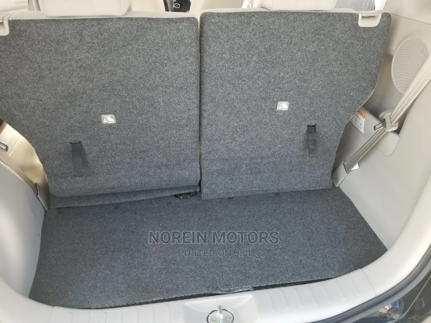 Nissan Dayz Highway Star G 2014 Black