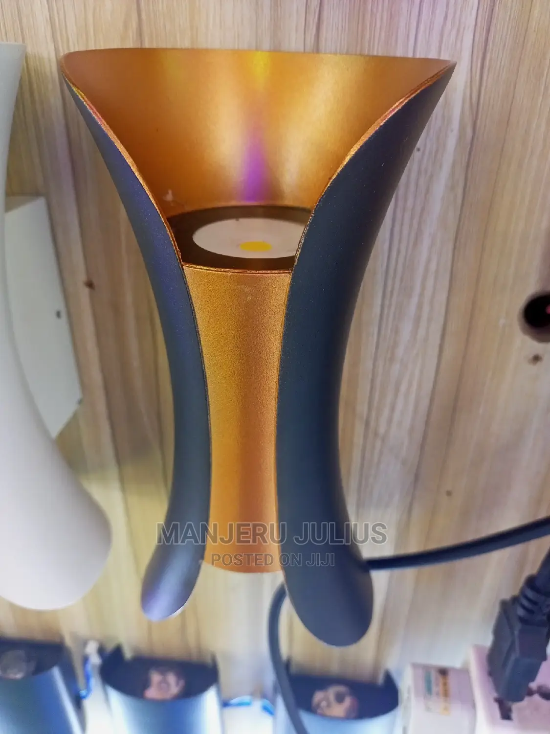 Wall Light