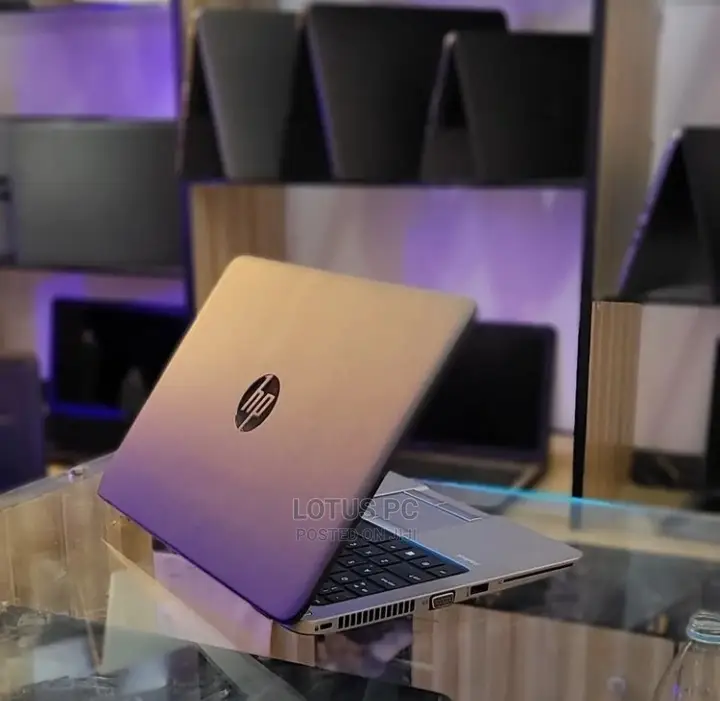 Laptop HP EliteBook 820 G2 4GB Intel Core I5 HDD 500GB