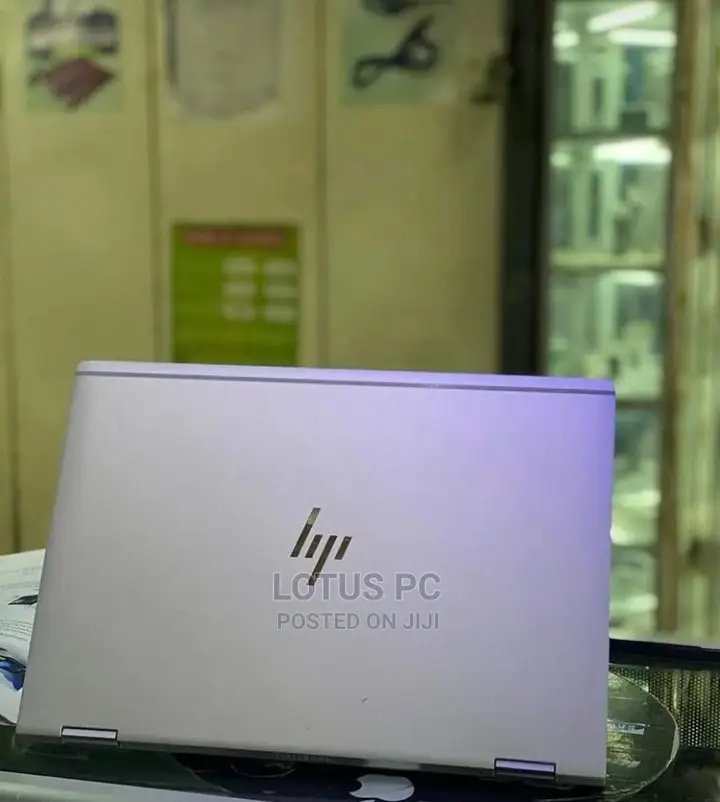 Laptop HP EliteBook X360 1030 G2 8GB Intel Core I5 SSD 256GB