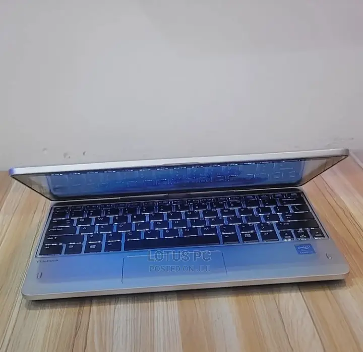Laptop HP EliteBook Revolve 810 Tablet 8GB Intel Core I5 SSD 256GB