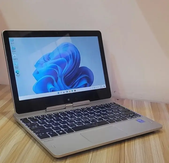 Laptop HP EliteBook Revolve 810 Tablet 8GB Intel Core I5 SSD 256GB