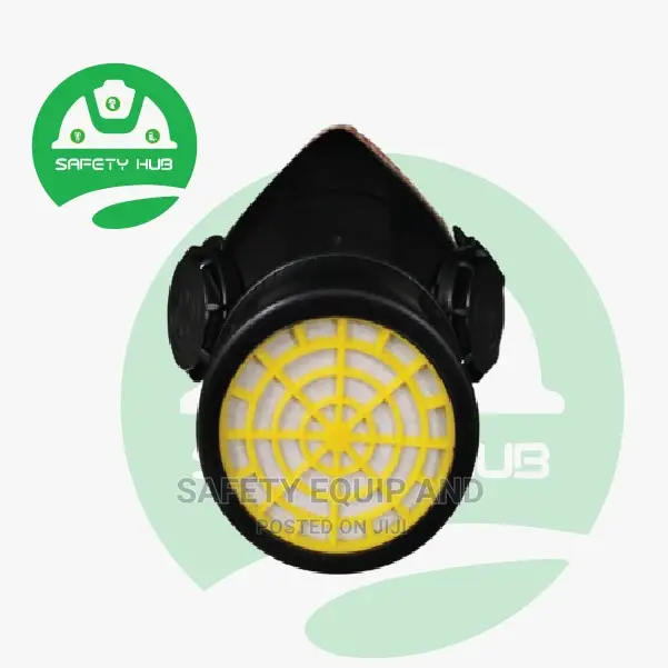 Respiratory Masks/Single Nozzle